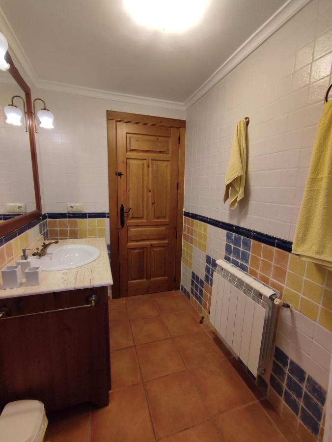 Casa Rural Villa Concha Riópar المظهر الخارجي الصورة