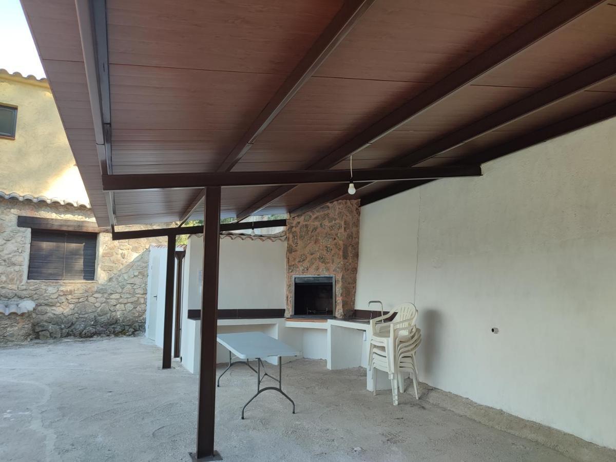 Casa Rural Villa Concha Riópar المظهر الخارجي الصورة