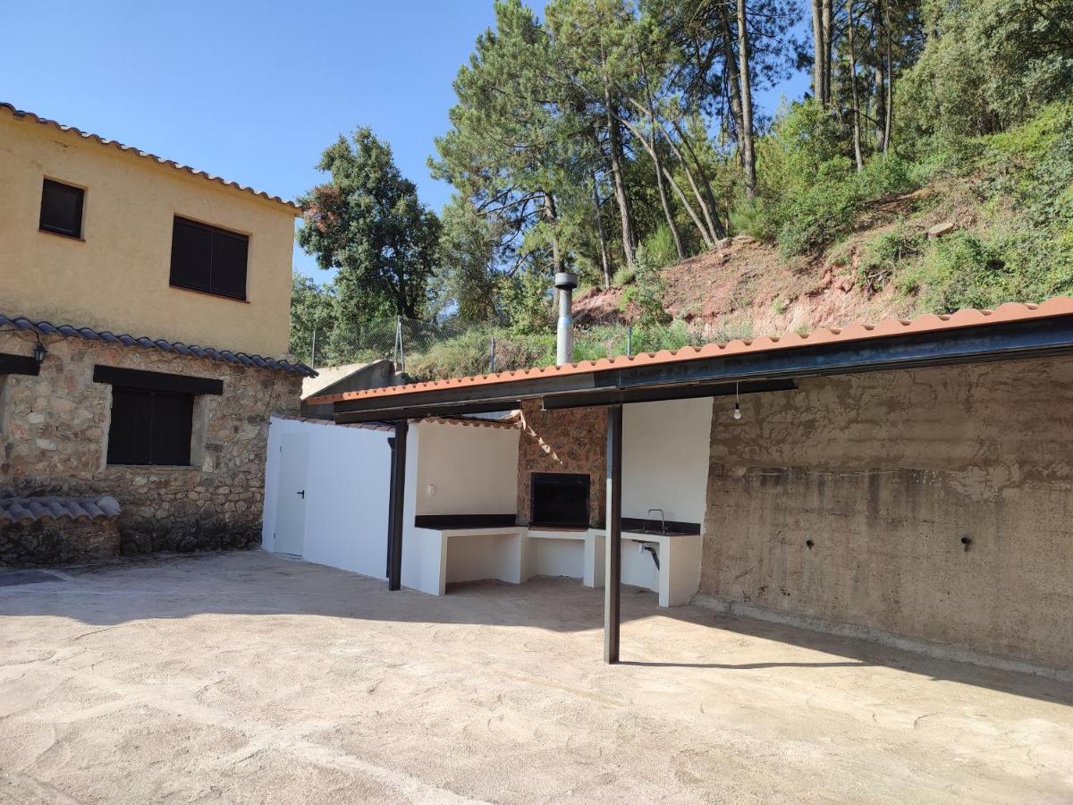 Casa Rural Villa Concha Riópar المظهر الخارجي الصورة
