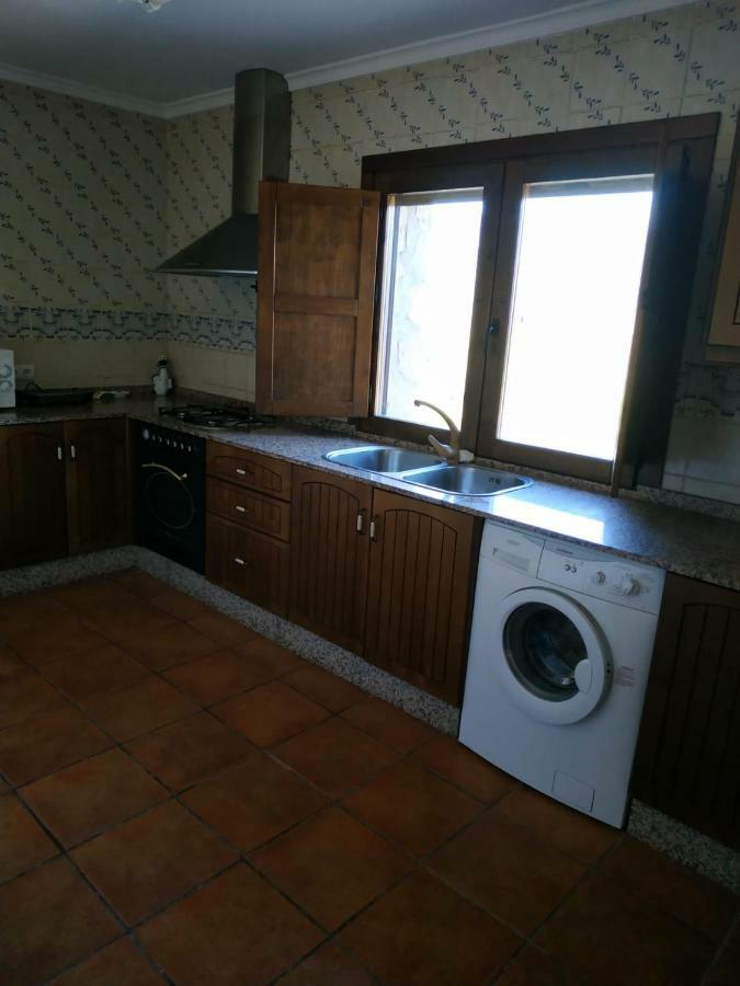 Casa Rural Villa Concha Riópar المظهر الخارجي الصورة